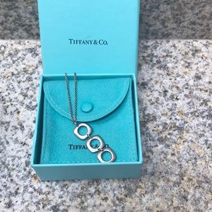 Tiffany necklace